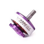T-Motor Velox V2207/V2306 V3 1750KV/1950KV 5-6S/2550KV 4S Brushless Racing Motor Quadcopter Drone RC Accessories